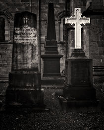 Gothic tombs by studio-toffa