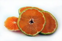 orange von Moira Nazzari