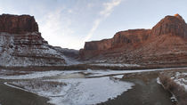 Moab Backcountry von Simen Oestmo