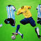 'Brasil vs Argentina' by betirri-bengtson