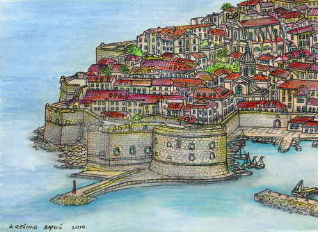 Dubrovnik-day