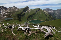 Bergsee by jaybe