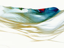 Colored Waves von Horst Hammerschmidt