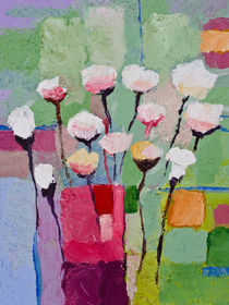 'Lovely Flowers' by Lutz Baar