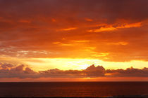 Sunset Over the Pacific by Eye in Hand Gallery