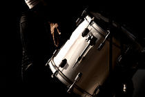Drummer von Marco Moroni