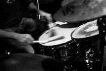 Drums Of Jazz by Marco Moroni