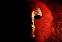 Mask von Marco Moroni