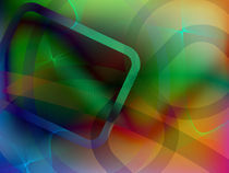 Abstract wallpaper by Miro Kovacevic