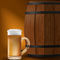 Beer-barrel