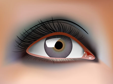 Eye-closeup