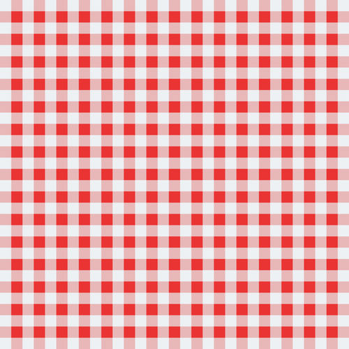Tablecloth-pattern