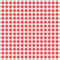 Tablecloth-pattern