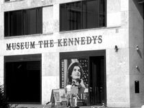 BERLIN - MUSEUM THE KENNEDYS von tcl