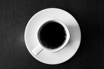 Cup of Coffee von Jing Zhou