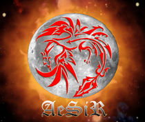 Aesir: Reborn of Phoenix by ladygeneziz