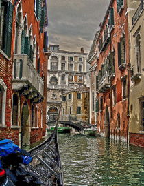 Venice by Maks Erlikh