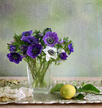 Bouquet by Inna Merkish