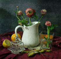 Vase  by Inna Merkish