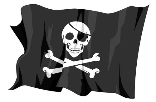 Bandiera-pirati