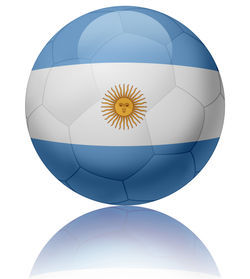 Pallone-argentina