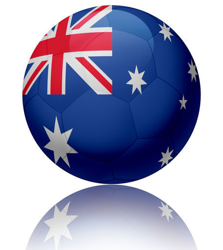 Pallone-australia