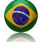 Pallone-brasile