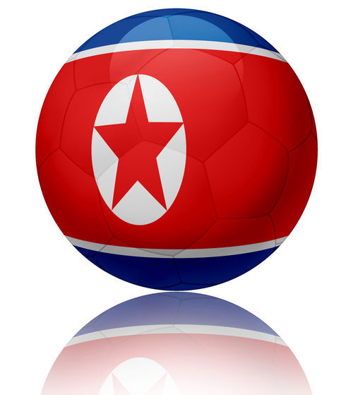 Pallone-corea-nord