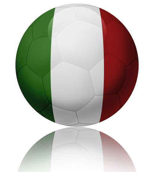 Pallone-italia