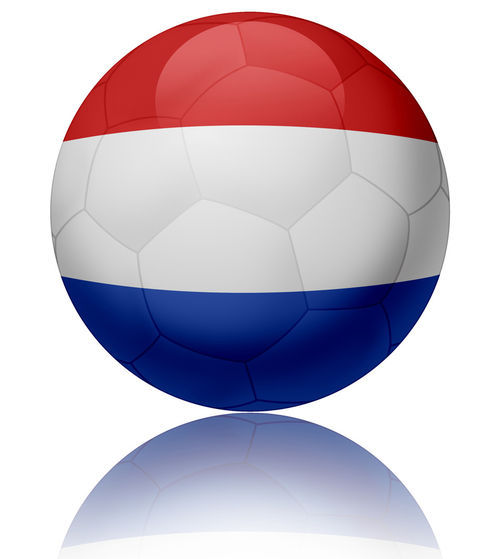 Pallone-olanda