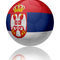 Pallone-serbia
