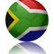 Pallone-sudafrica
