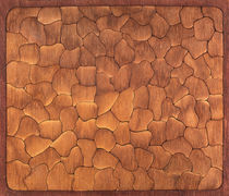 Holzpuzzle by Hermann Bauer
