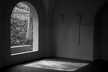 Window Light by Joaquin Novak-Zarate