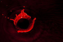 Circle Of Blood by Marc Garrido Clotet