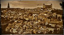 Toledo the Great by Maks Erlikh
