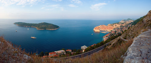 Dubrovnik-i-lokrum