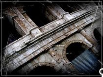 Rom.Coliseum. by Maks Erlikh