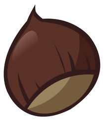 Chestnut von William Rossin