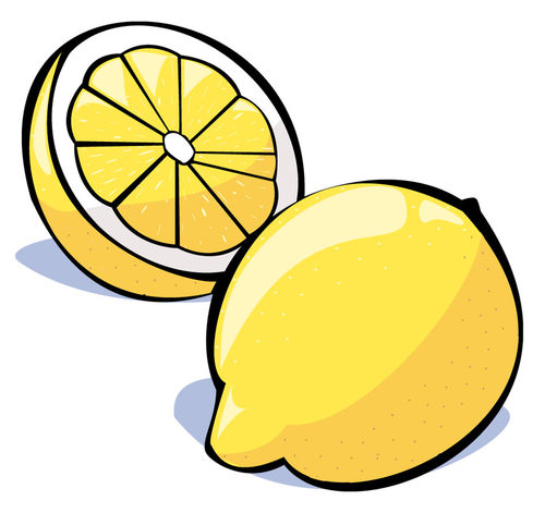 Limoni-colori