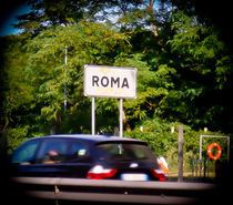 ROMA by Buster Brown Photography