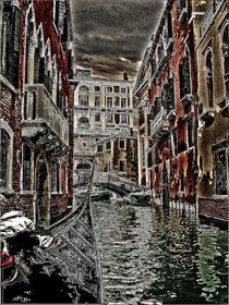Venice by Maks Erlikh