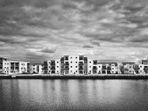 Portishead Quays Marina von Craig Joiner