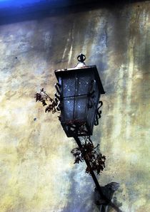 Lantern by Katarzyna Wojcik
