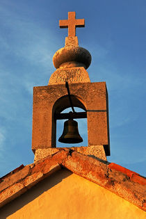 Little Church of Croatia by captainsilva