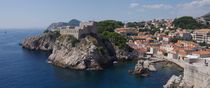 Dubrovnik, Croatia von Mark Wilson