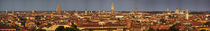 Venice Panorama by Mark Wilson