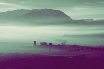 Mist by Dragos Carbuneanu