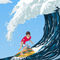 Big-wave-surfer