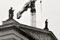 Tanz der Stile - Konzerthaus Berlin by captainsilva